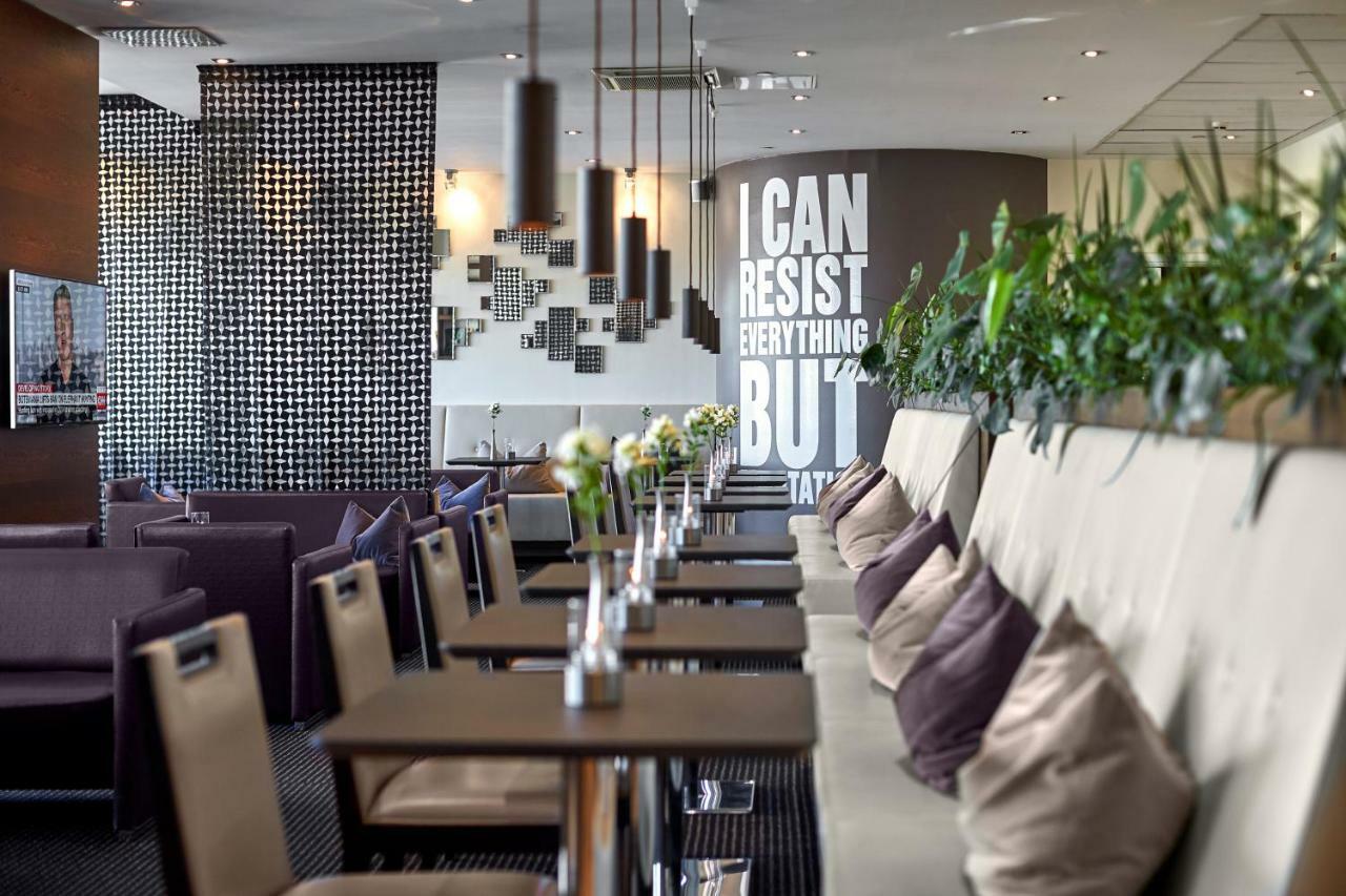 The Square Hotel Копенхаген Екстериор снимка